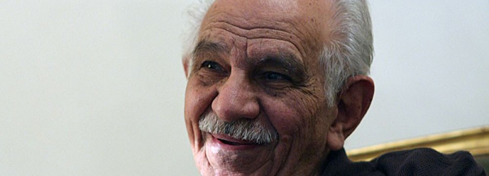 Veteran Historian, Journalist Tolouee Passes Away