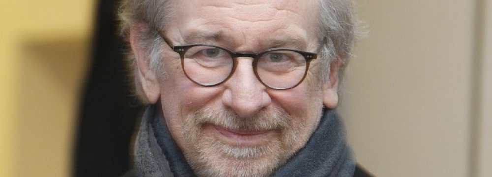 Disney Joins Spielberg’s ‘The BFG’