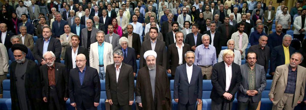 Iran’s Artful Approach Seen in Nuclear Talks