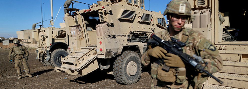 $1b of US Arms Transfers to   Iraq, Kuwait Unaccounted