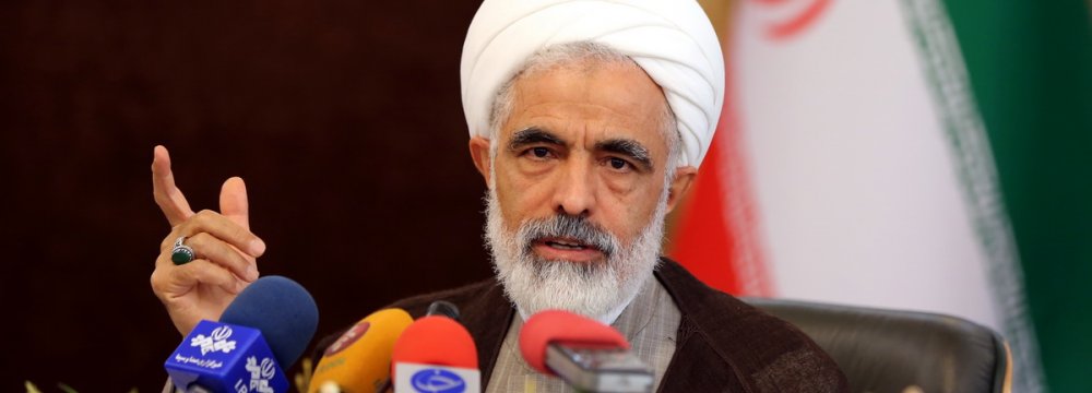 Rouhani Govt Trans-Factional