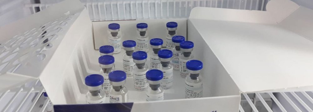 Iran Launches 2nd & 3rd Phase of Clinical Trials for Coronavirus Vaccine