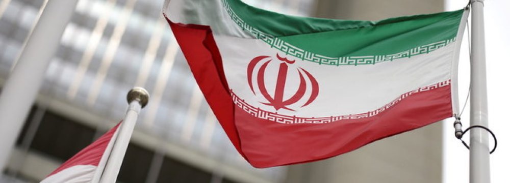Momentum Building in Tehran-West Talks 