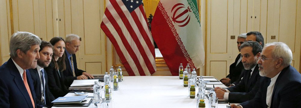 US Faces Rough Road in Seeking JCPOA Review  