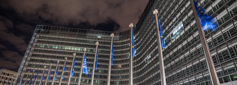EU Tightening Room for Engagement by Sanctions