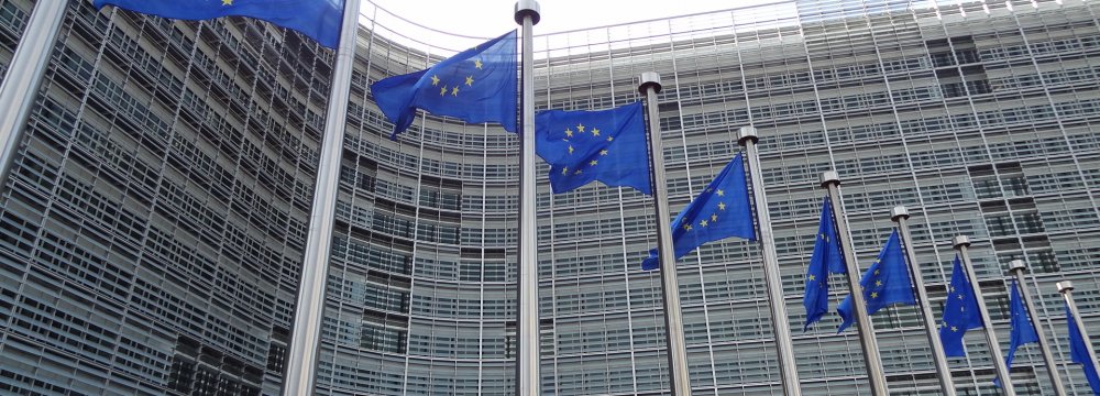 EU Extends Human Rights-Related Sanctions  