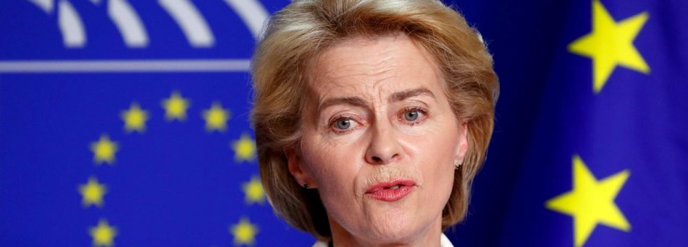 EU Intensifies Efforts to Salvage JCPOA 