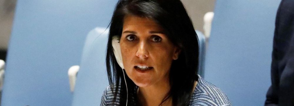 US Envoy to Visit Vienna to Review Iran Nuclear Activities