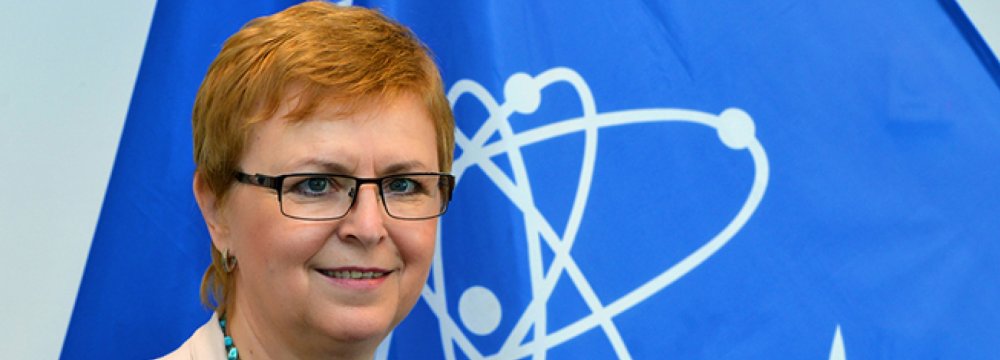 IAEA Hopeful: JCPOA Can Be Saved by Goodwill Not Sanctions