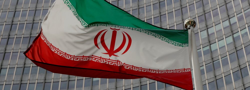 Iran, IAEA Enjoy Deep Mutual Understanding 