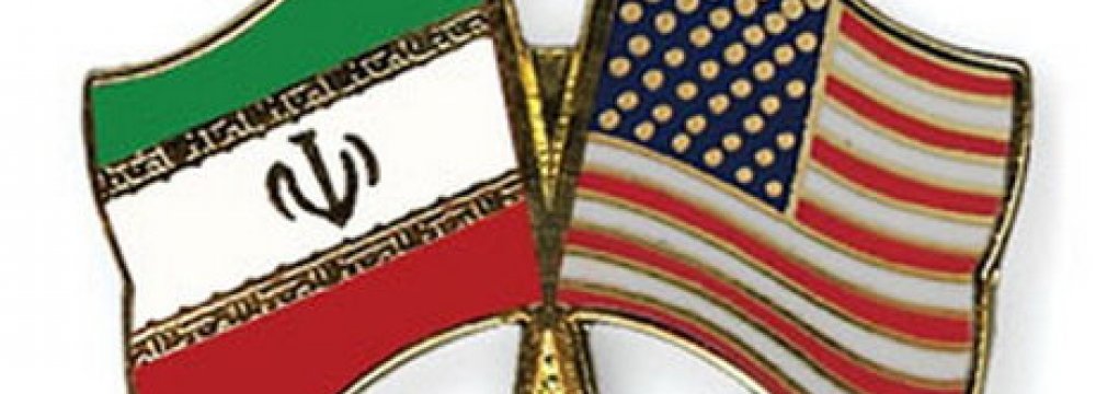 Iranian-American Detained in Iran Released on Bail