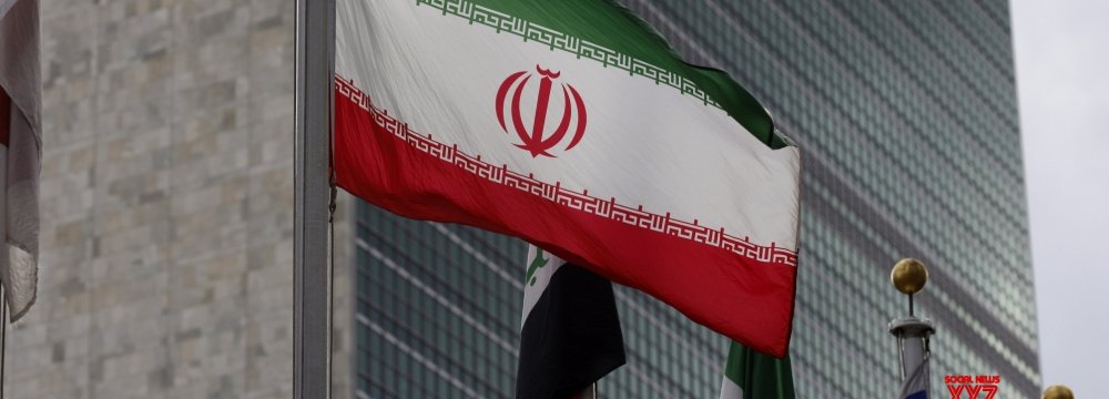 Tehran Denies Interim  Deal to Replace JCPOA