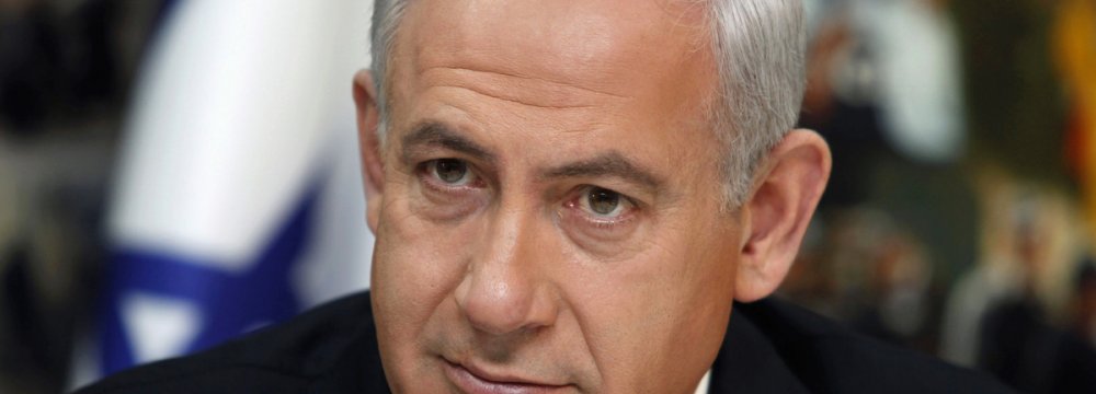 Israel Seeks New US Bans on Iran