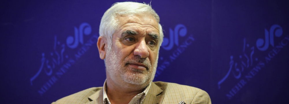 JCPOA Dispute Resolution Process Faulty