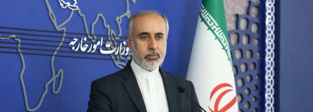 Iran Will Not Give Unilateral Concessions in Nuclear Talks