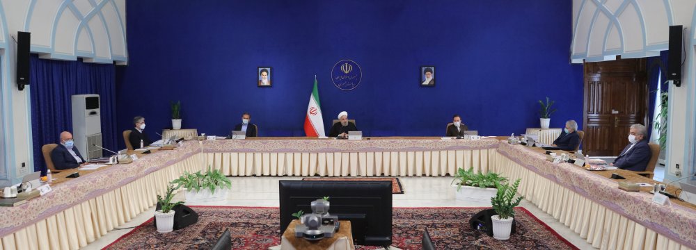 Concerns Over Majlis JCPOA Bill Conveyed to Guardians Council 