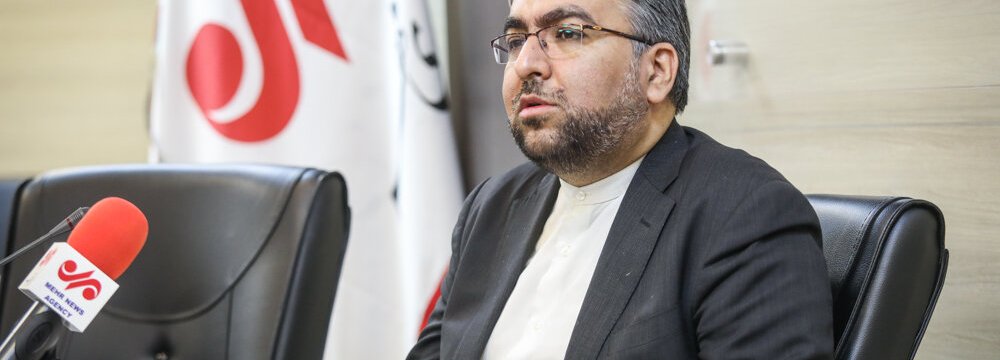 Framework of JCPOA Talks Will Not Change Under Raeisi Admin