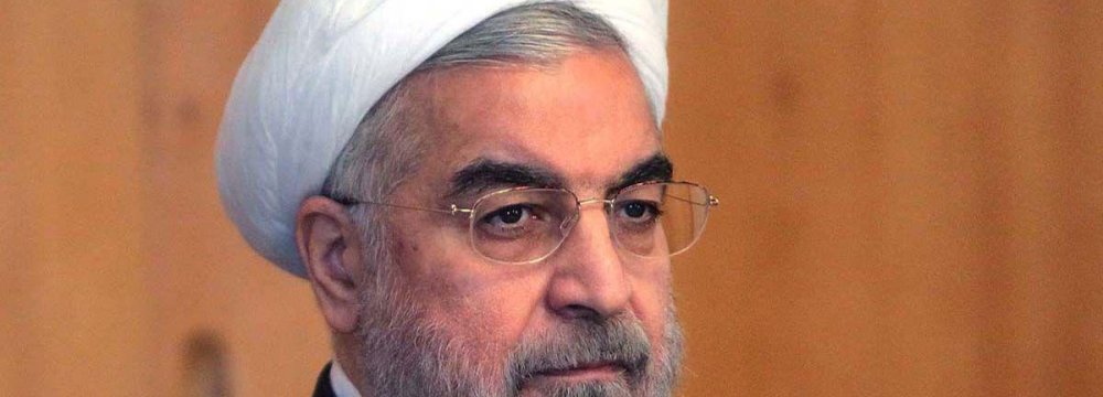 MPs to Question Rouhani on Unregistered Lenders