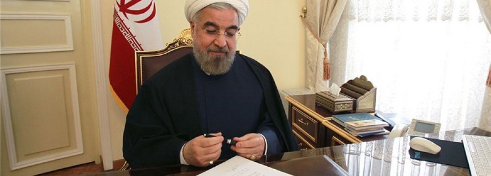 Tehran Welcomes Closer Pak Ties  