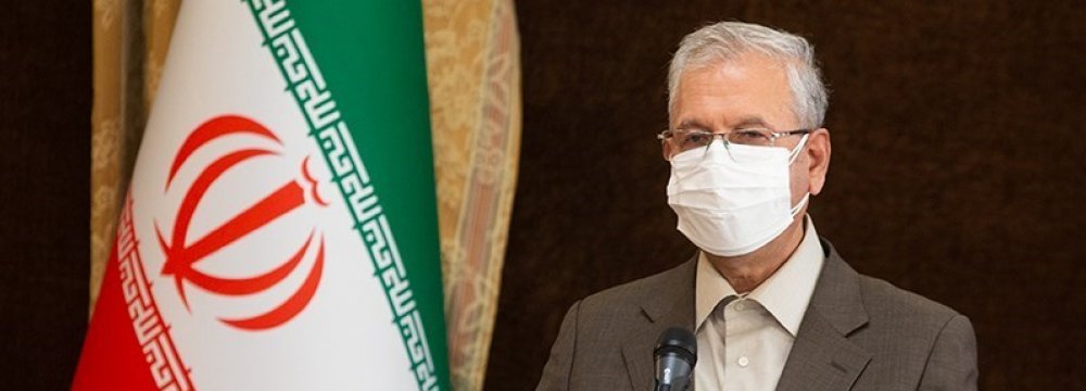 Progress Achieved in Tehran-Riyadh Talks
