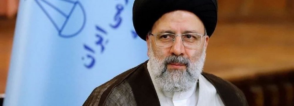 Iran's 2021 Election: Principlist Body Backs Raeisi as Top Presidential Choice