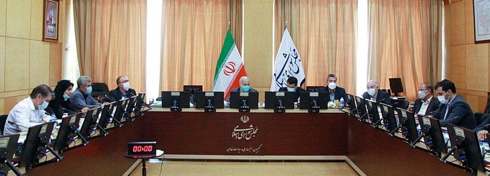 Time for United Approach to Reap JCPOA Benefits