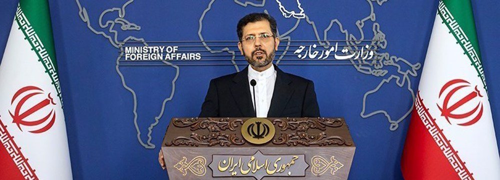 Tehran Pleased With Progress in Talks With Riyadh 