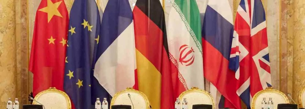 E3 Statement Undermines Good Faith Efforts to Revive JCPOA 