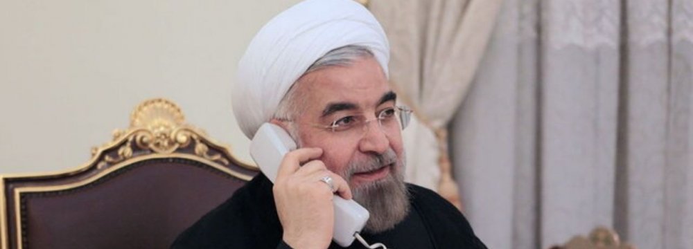 Call for Enhanced Tehran-Bern Ties 