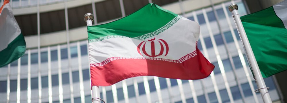 Iran-US Diplomacy Trudges On as Hopes of Nuclear Understandings Grow