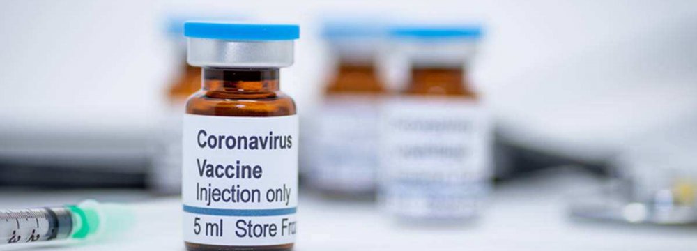 Vaccination of High-Risk Groups to Start Soon