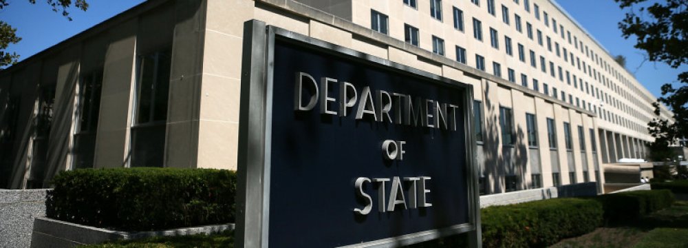 US Renews Iran Nuclear Sanctions Waivers 