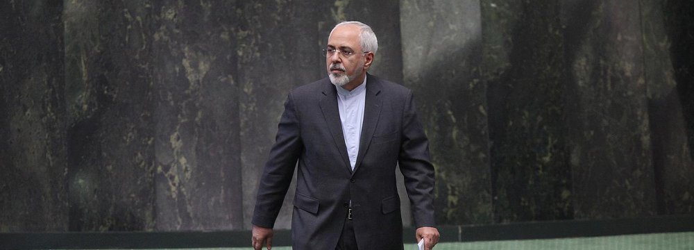 US Anti-Iran Court Rulings Illegal