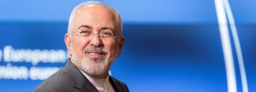 Iran’s Foreign Policy Not Focused on US Internal Affairs  