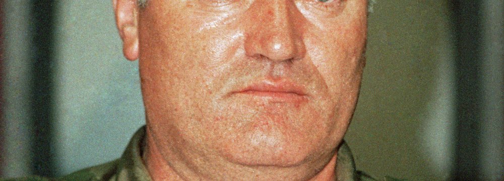 “Butcher of Bosnia” Found Guilty of Genocide