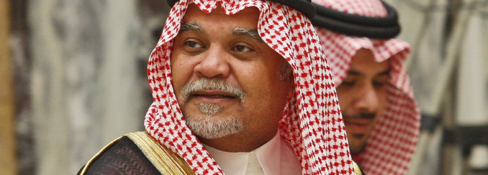 Saudi Royals, Senior Officials Tortured, Beaten in Purge