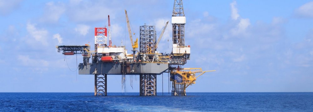 Brazil Ignores Climate Concerns, Carries Out Offshore Drilling Plans