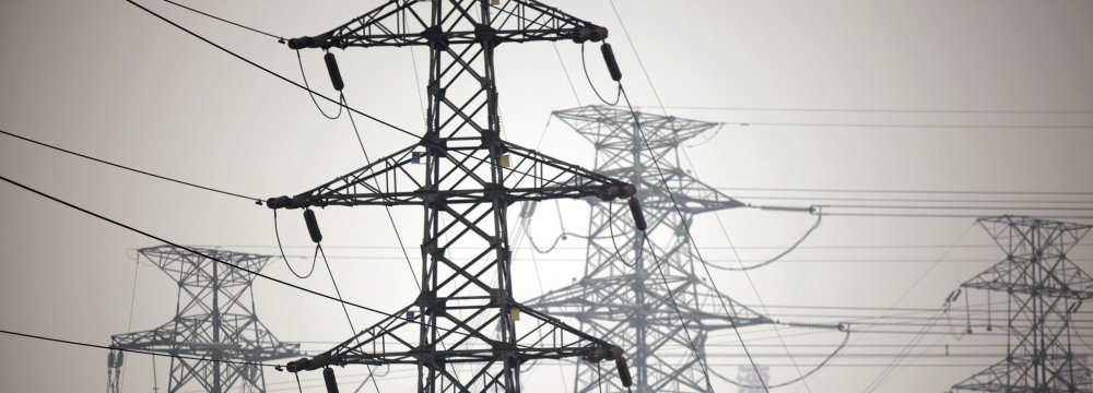 China to Further Reduce Power Prices