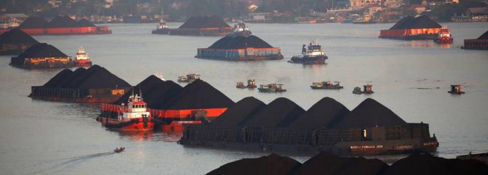 Asia's Growing Coal Use Could Negate Global Progress in Climate Change 