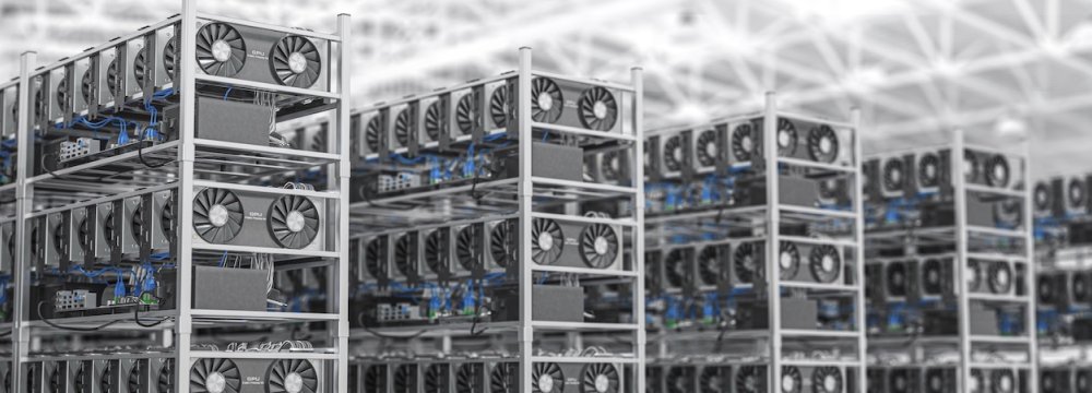 Illegal Cryptomining Stealing 1.8 Billion KWh of Electricity 