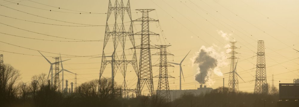 EU Energy Reforms Deadlocked