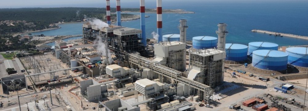 GECF: Gas Indispensable in Mitigating Climate Change