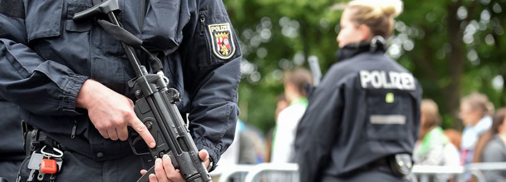 Germany is currently monitoring some 680 radicals who could potentially carry out an attack.