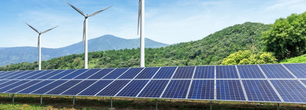 Ghana Aims to Harness Wind Power
