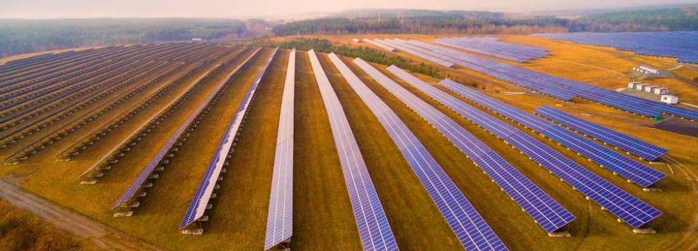 IEA Praises Renewable Sector’s Resilience