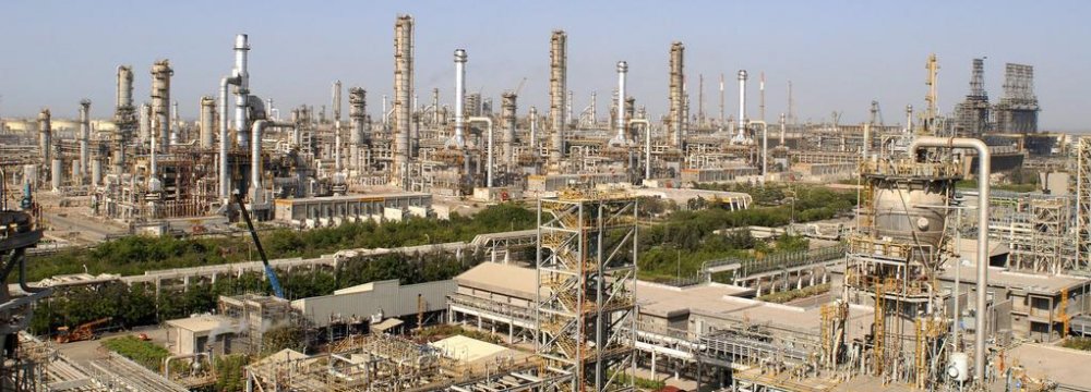 India Ends Oil Imports From Iran