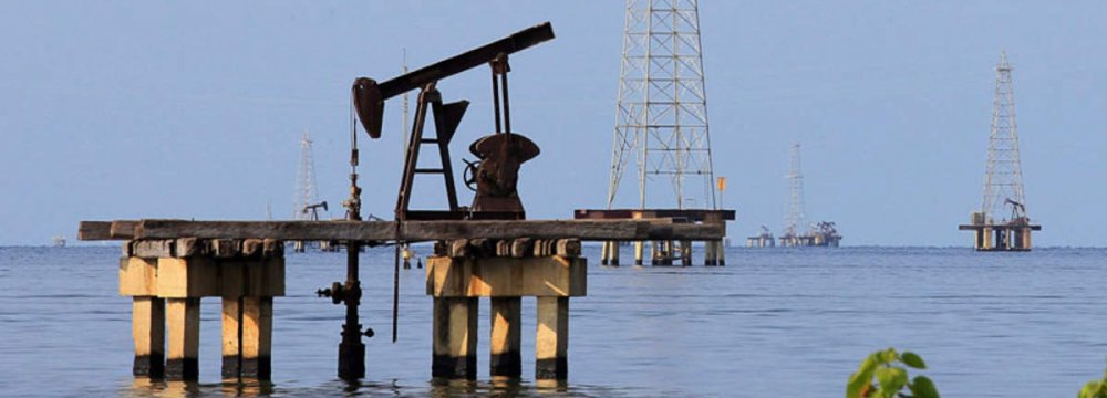 Surge in India’s Import of Venezuelan Oil  