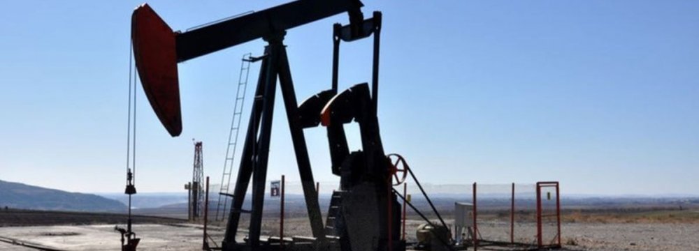 Iraq's Oil Exports Average 2.76 mbpd in July