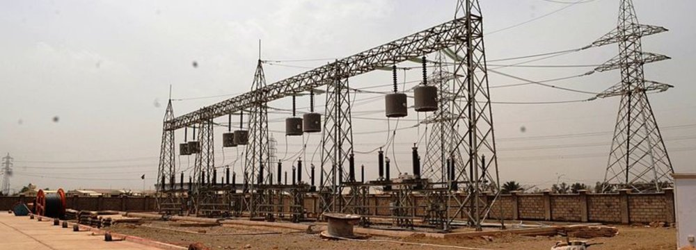 Iraq Will Continue Buying Gas and Power From Iran 