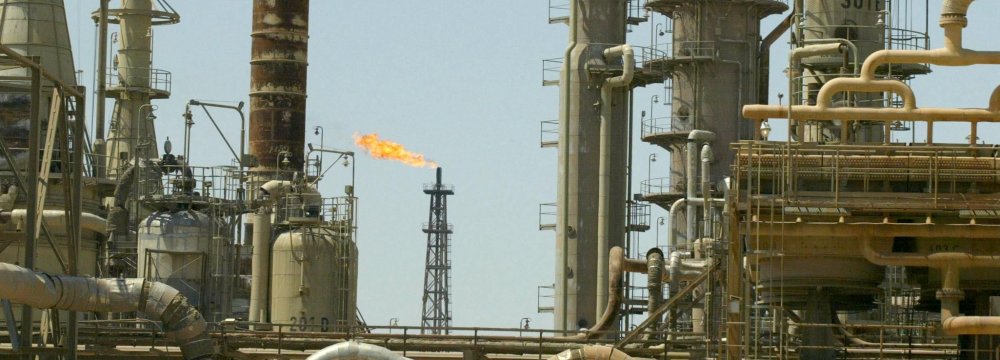 Iraq Wants Exemption From OPEC+ Cuts in Q1 2021